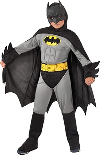 Batman jelmez 10-12 év