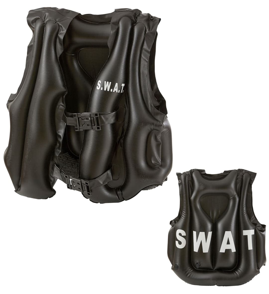 Swat mellény