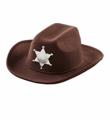 Cowboy kalap barna