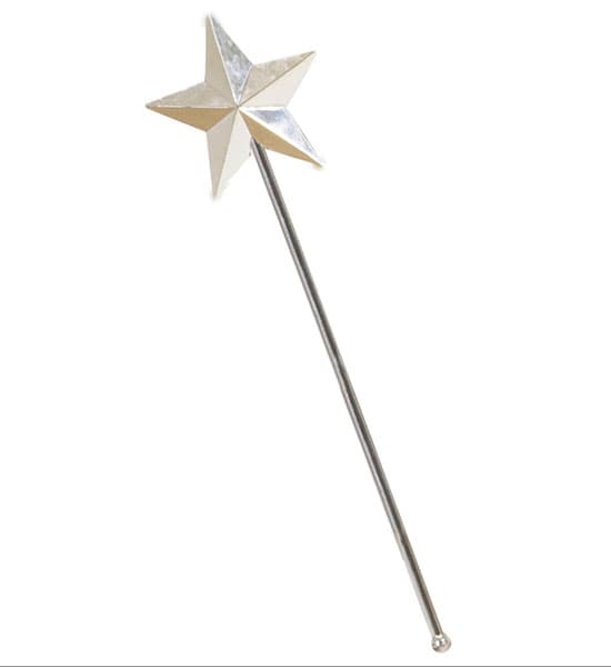 Tündérpálca 3D-s