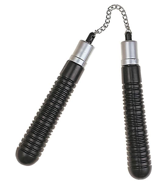 Nunchaku