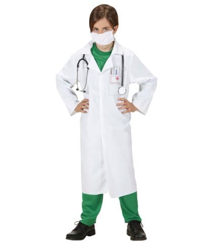 Doktor jelmez 128-as