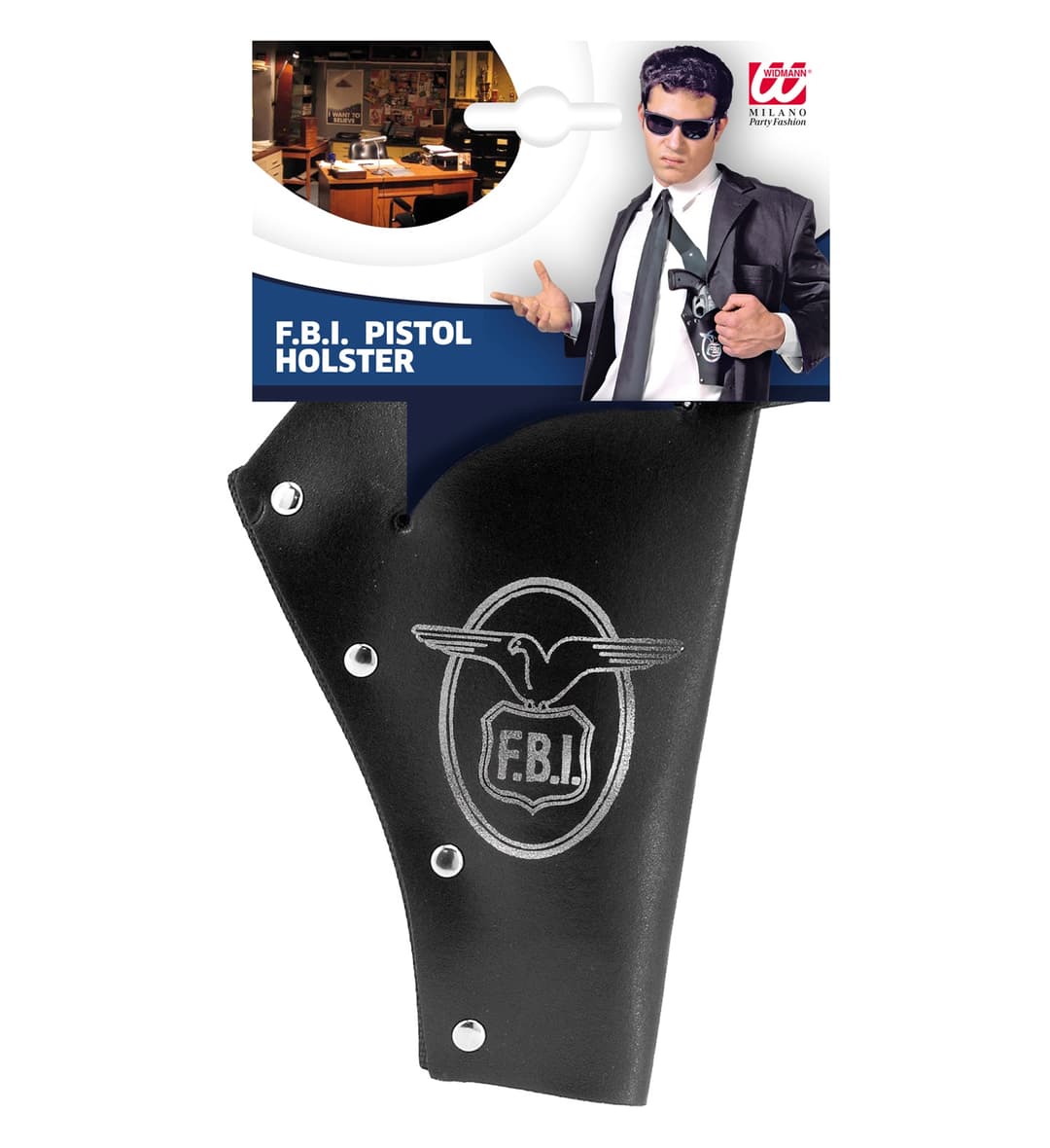 FBI Pisztolytáska
