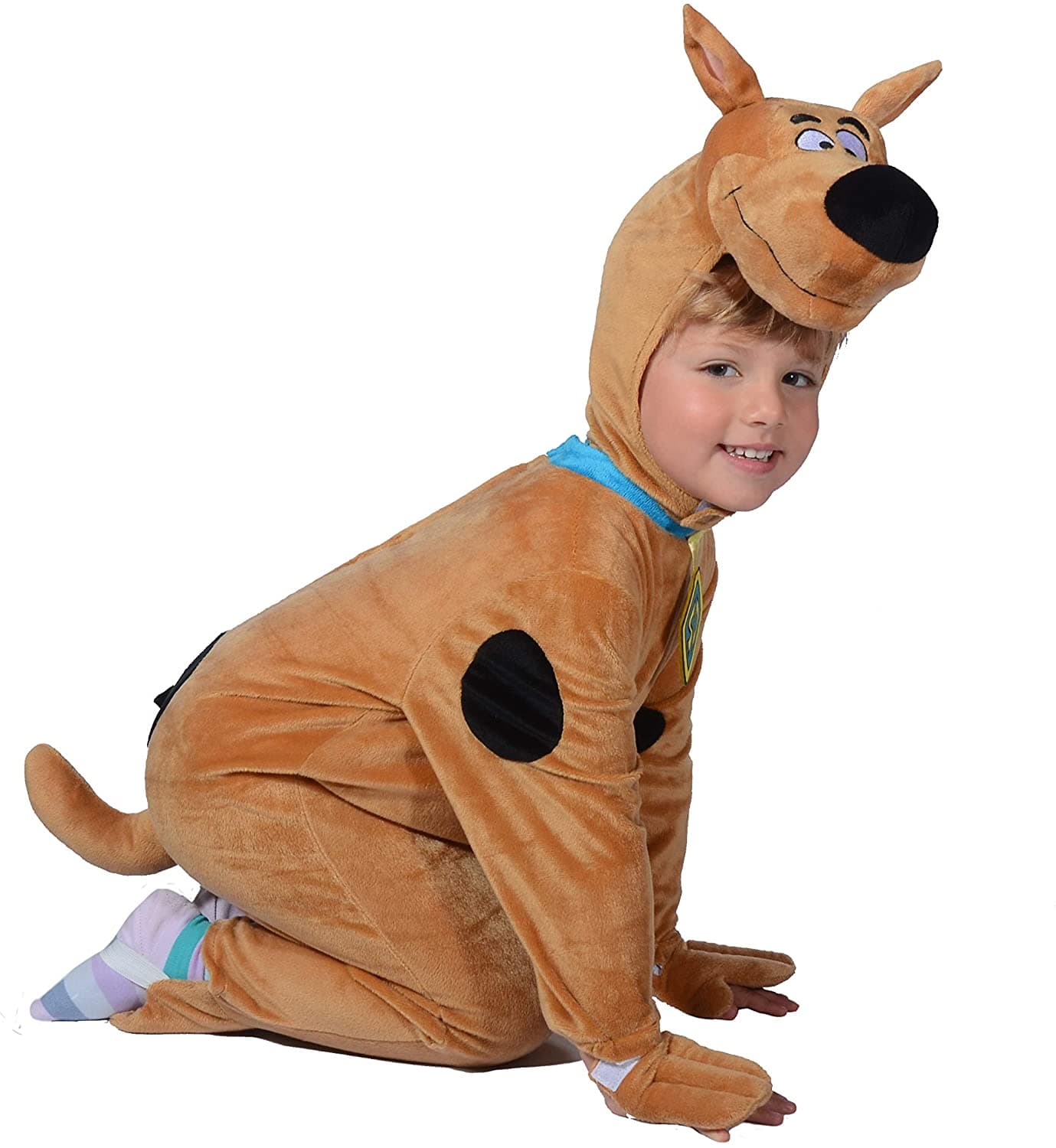 Scooby Doo jelmez 1-2 éves