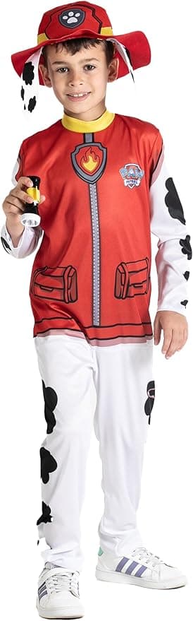 Marshall jelmez 5-7 éves