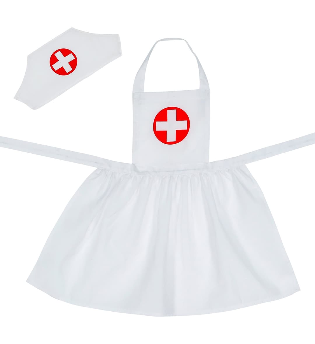 Nővérke jelmez szett