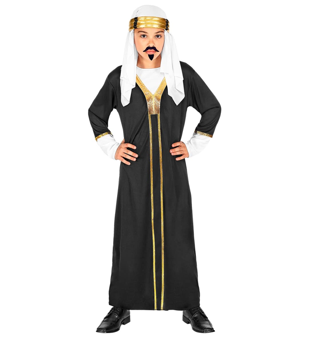 Arab szultán jelmez 128-as