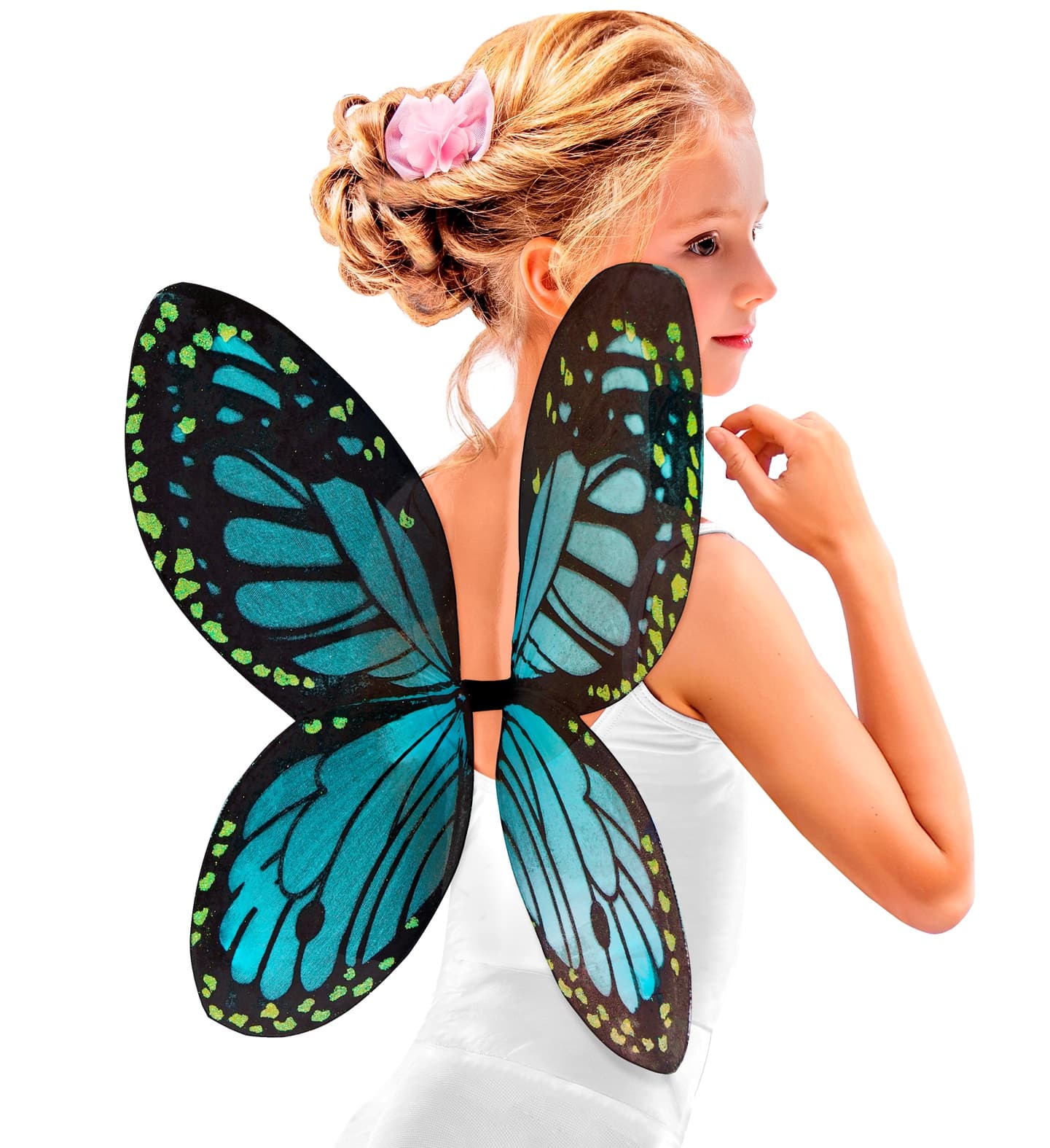 Widmann - Pillangó szárny kék