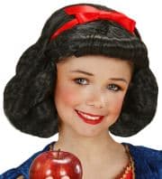 Mesebeli hercegnő paróka