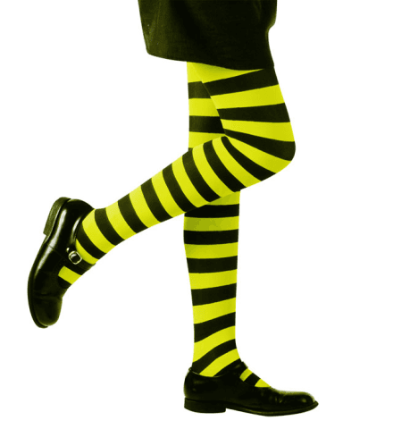 Boszorkány harisnya L (11-13 év)