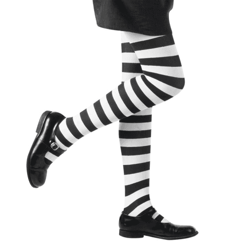 Boszorkány harisnya S (4-7 év)