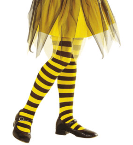 Méhecske harisnya 1-3 év