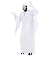 Szellem ruha S-es