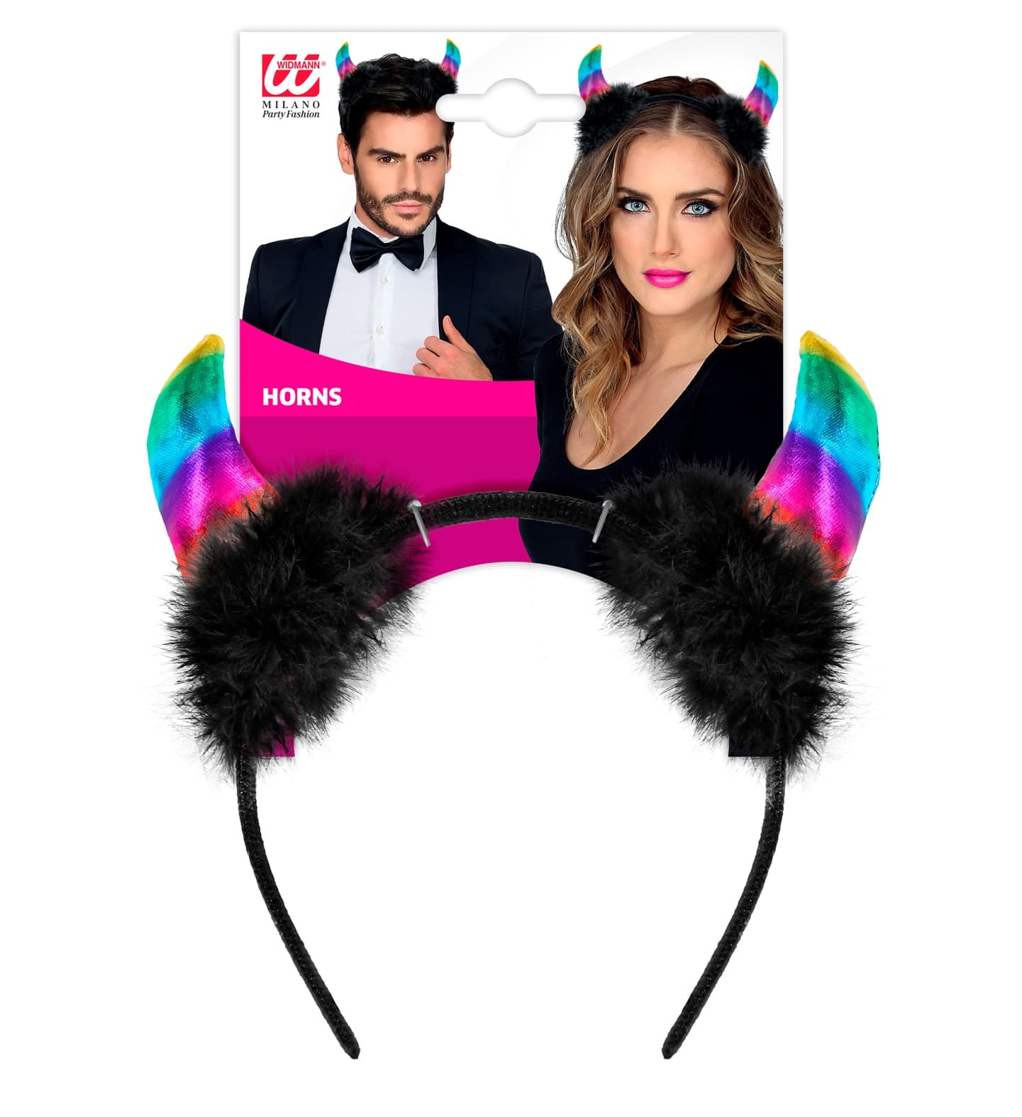 Widmann - Unikornis ördögszarv