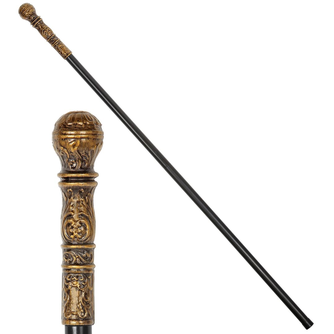 Szétszedhető sétapálca