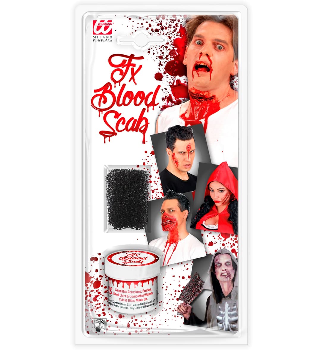 Sebkészítő Művér