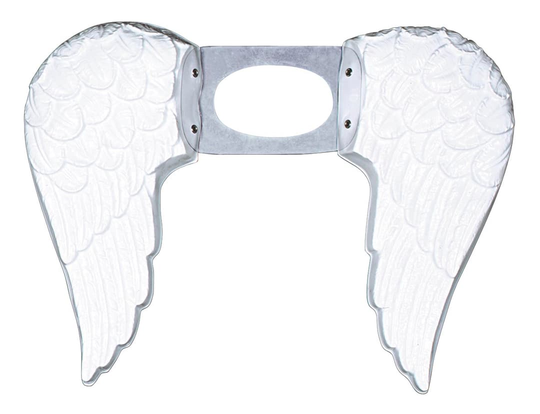 Angyal szárny – fehér