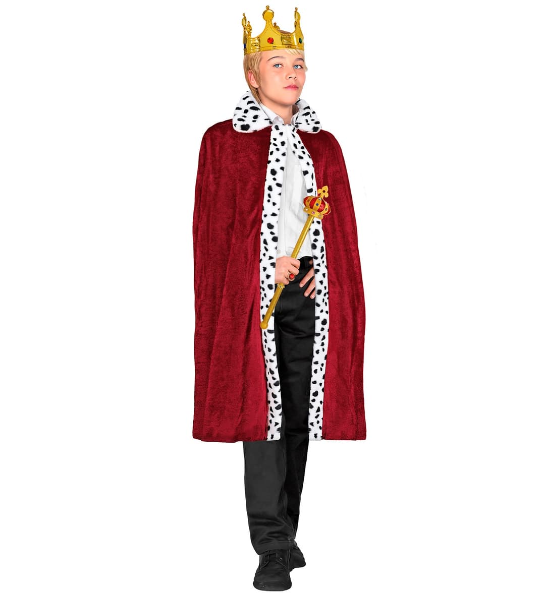 Királyi köpeny 90 cm