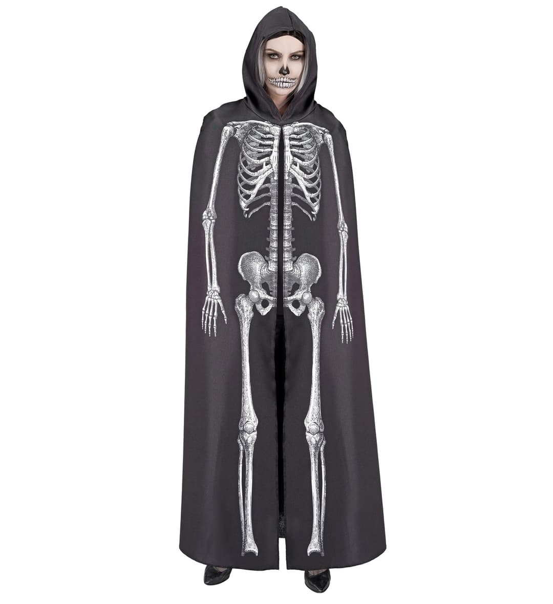 Csontváz köpeny