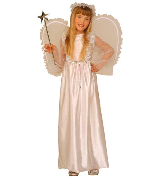Angyal jelmez 140-es