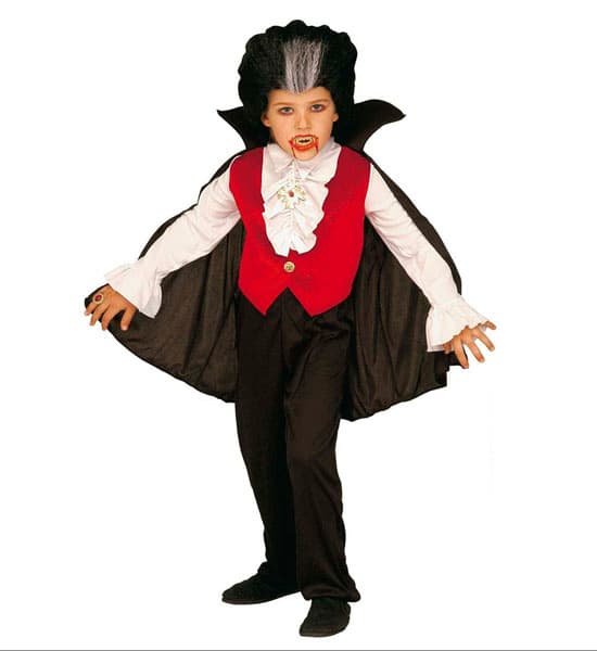 Drakula gróf jelmez 158-as