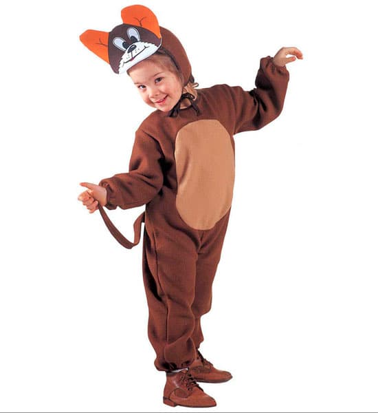 Kisegér Jelmez 104-es