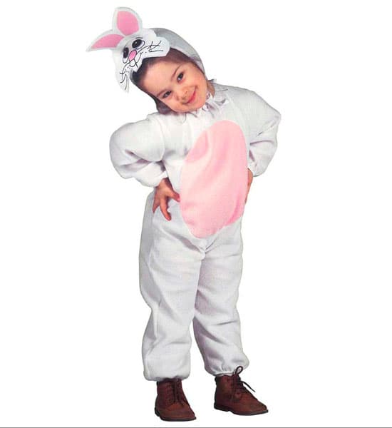 Nyuszi Jelmez 110-es