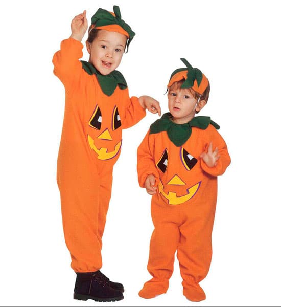 Tök jelmez 110-es
