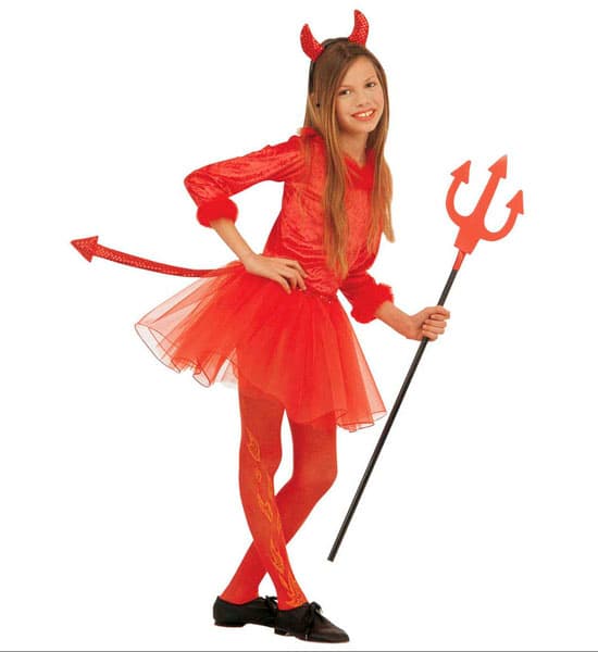 Widmann - Ördöglány Jelmez 140-es