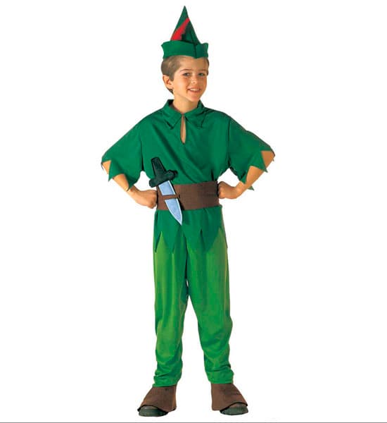 Little Peter jelmez 116-os