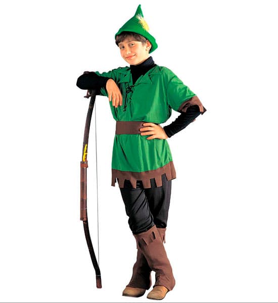 Erdei tolvaj Jelmez 158-as