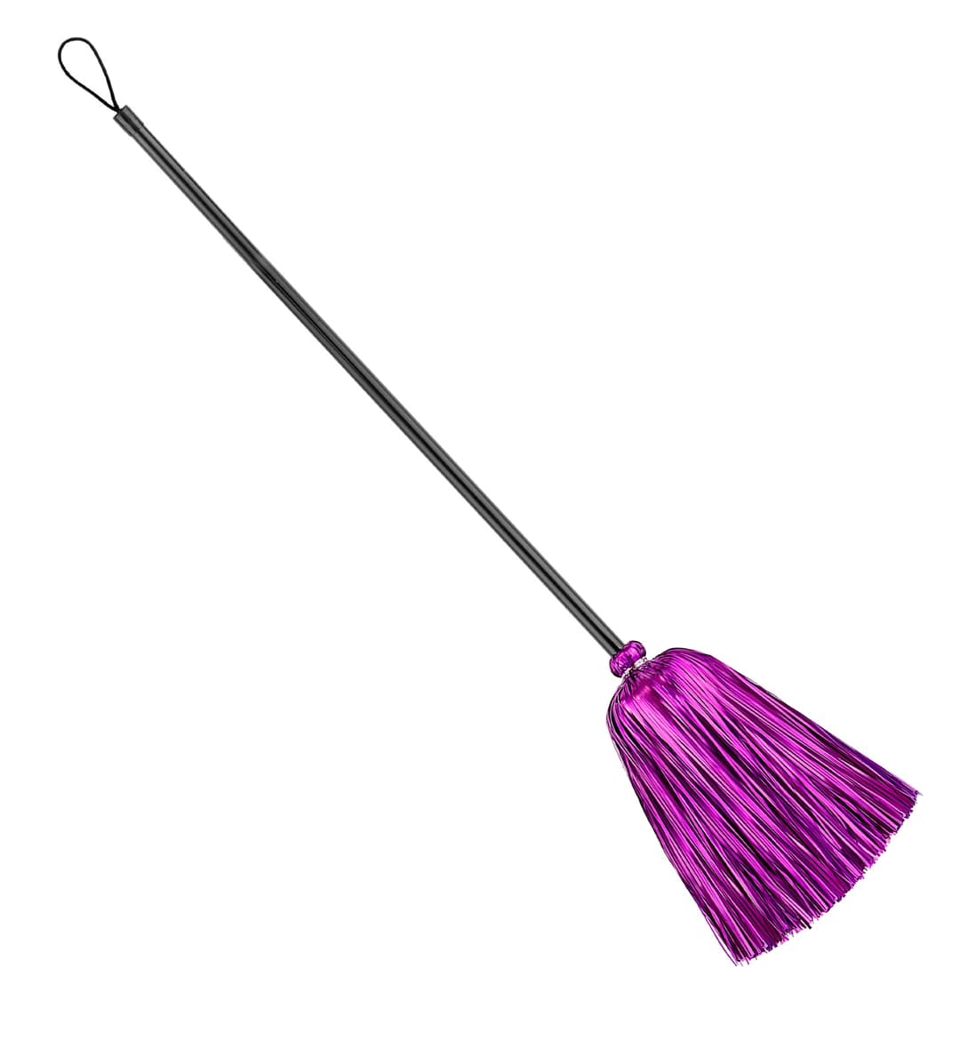 Boszorkányseprű lila