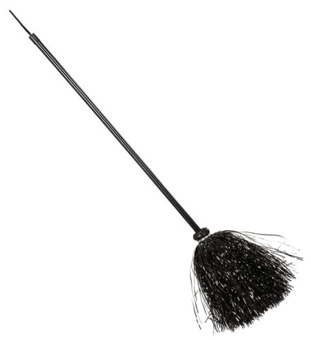 Widmann - Boszorkány seprű fekete