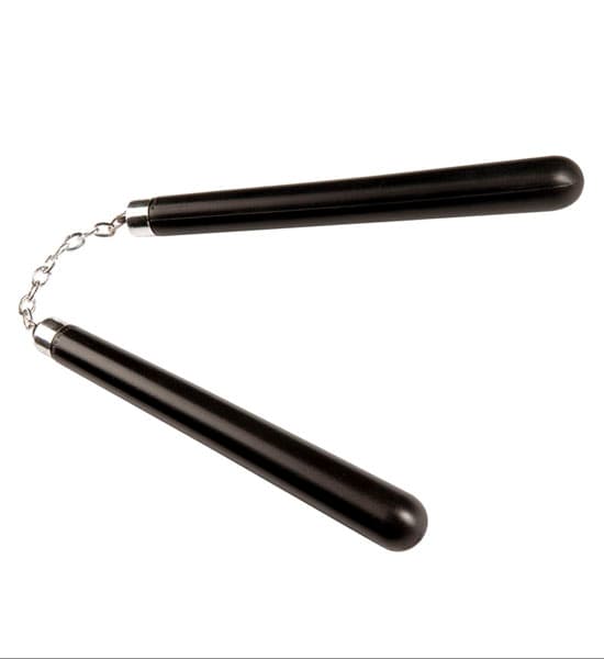 Nunchaku