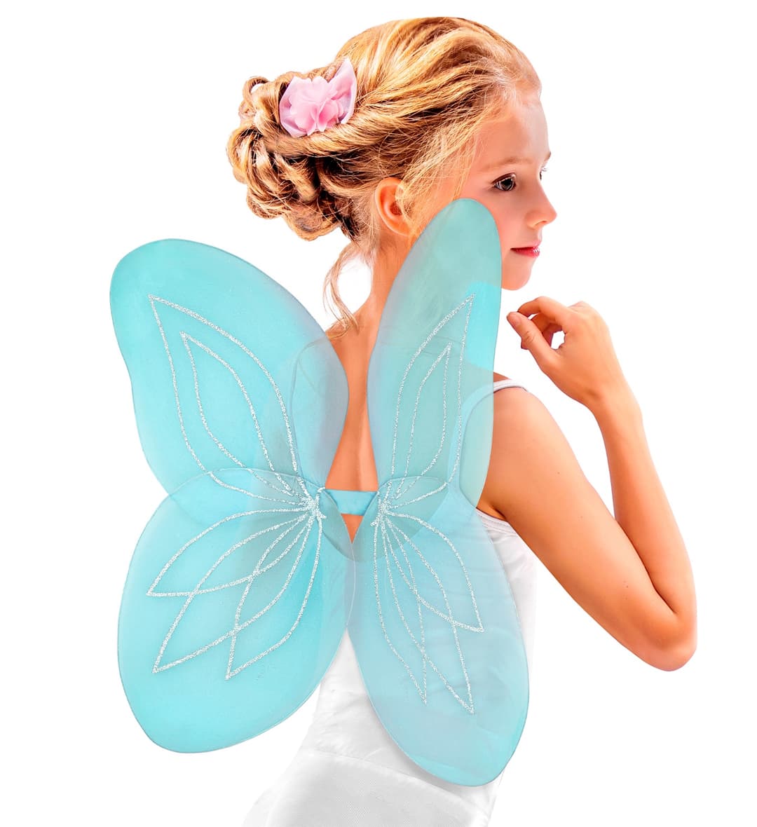 Kék pillangószárny