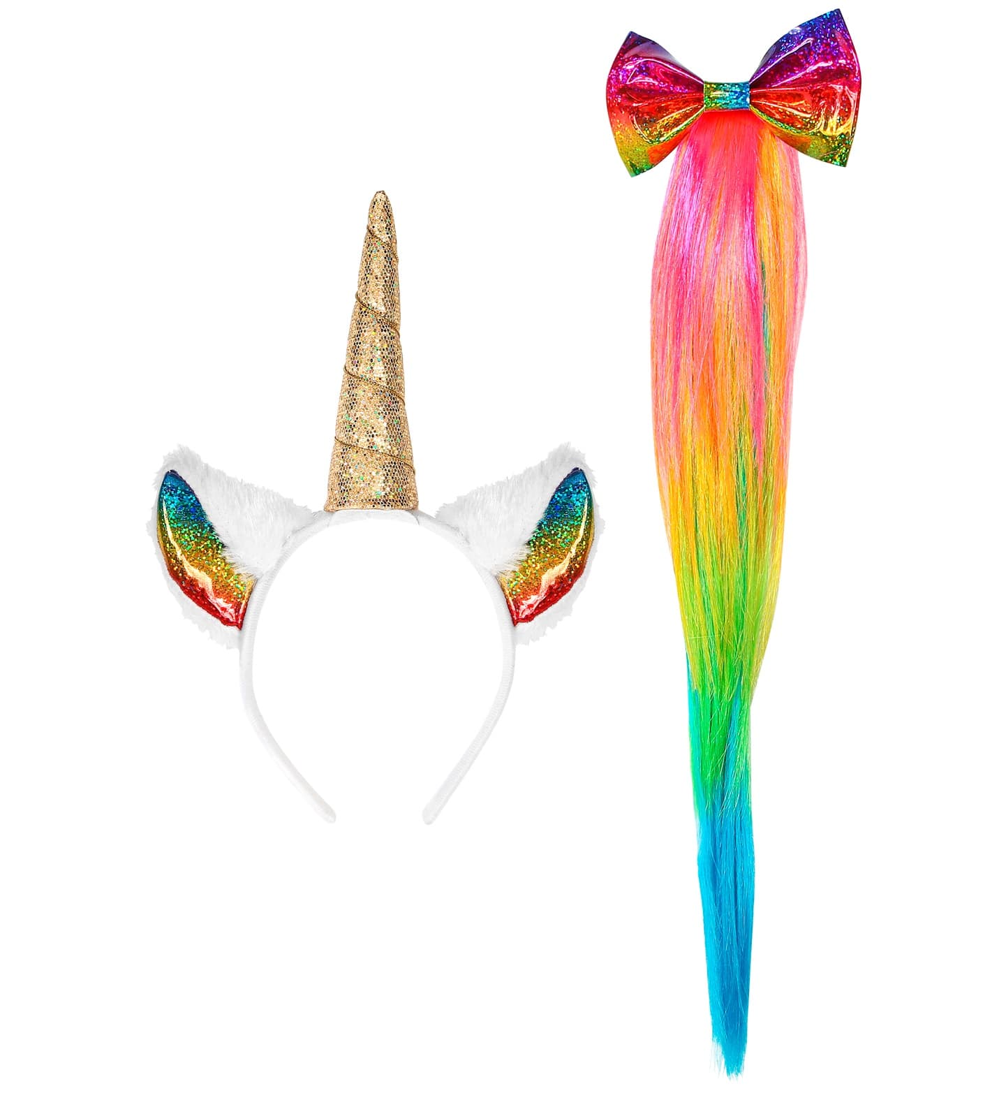 Unikornis kiegészítők