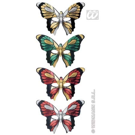 Widmann - Pillangó álarc